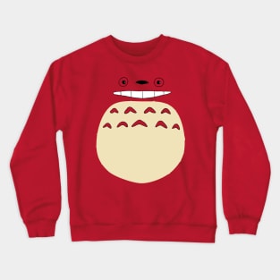 My Neighbour... Crewneck Sweatshirt